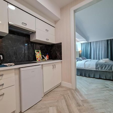 Apartamenty Hayduk Żary Exterior foto