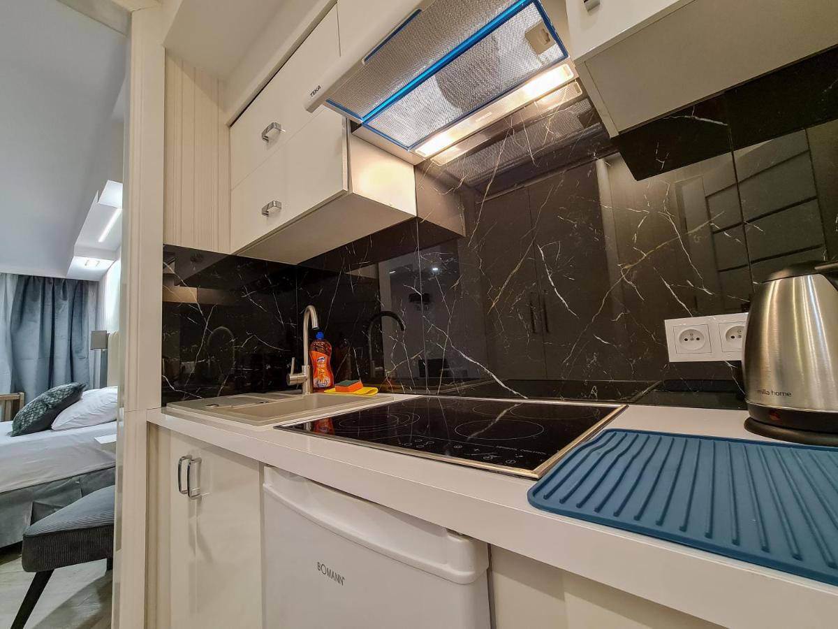 Apartamenty Hayduk Żary Exterior foto