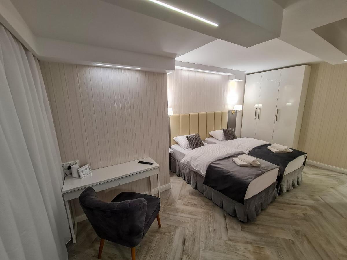 Apartamenty Hayduk Żary Exterior foto