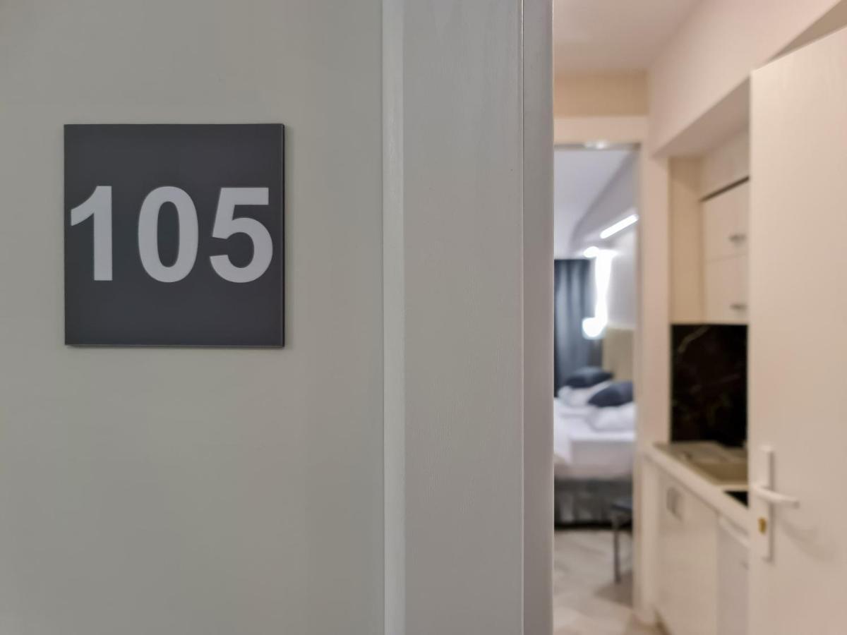 Apartamenty Hayduk Żary Exterior foto
