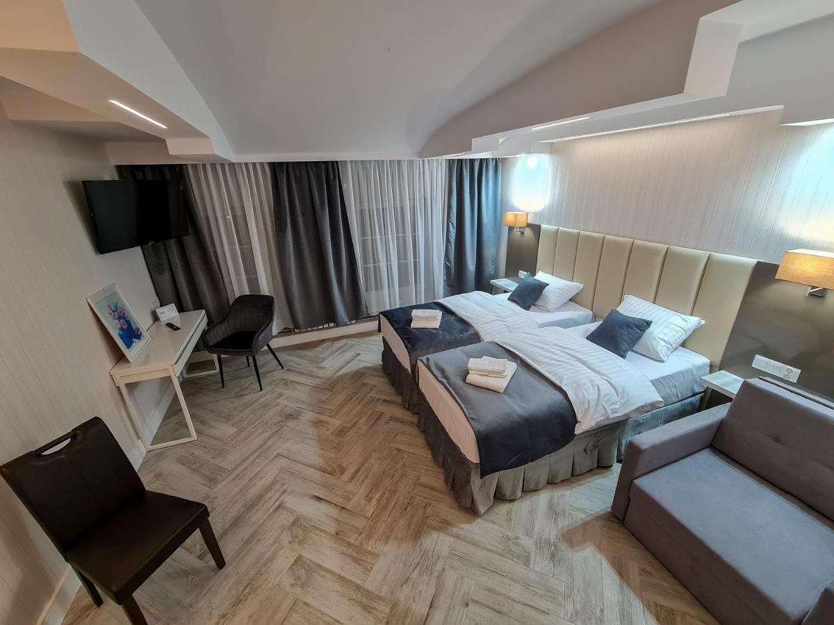 Apartamenty Hayduk Żary Exterior foto
