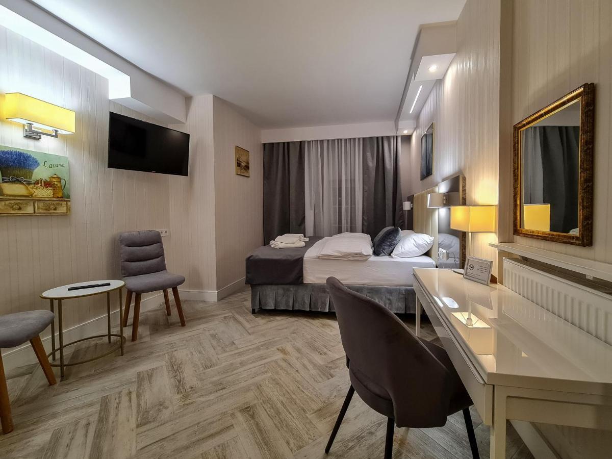 Apartamenty Hayduk Żary Exterior foto