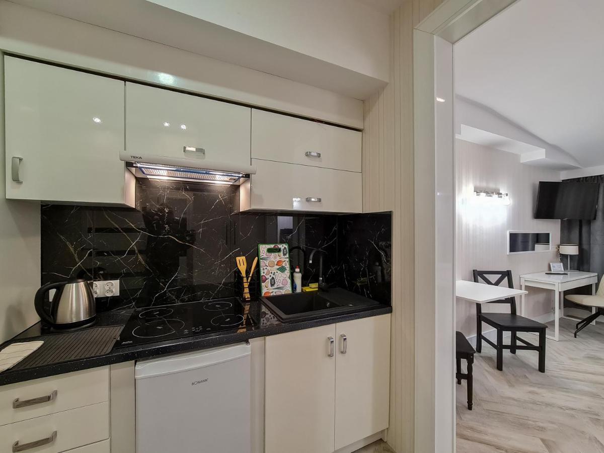 Apartamenty Hayduk Żary Exterior foto